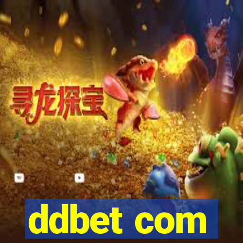 ddbet com